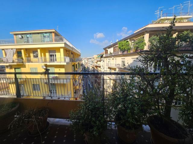 Appartamento in vendita di 135 m² in Via Matteo Renato Imbriani, 60
