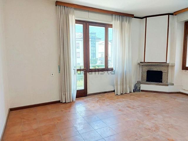 Appartamento in vendita di 135 m² in Via Maurizio Quadrio, 25