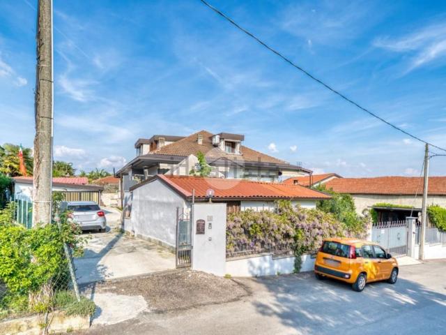 Appartamento in vendita di 135 m² in Via Machiavelli, 13