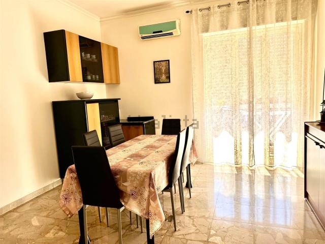 Appartamento in vendita di 135 m² in Via Madonna del Rosario, 5