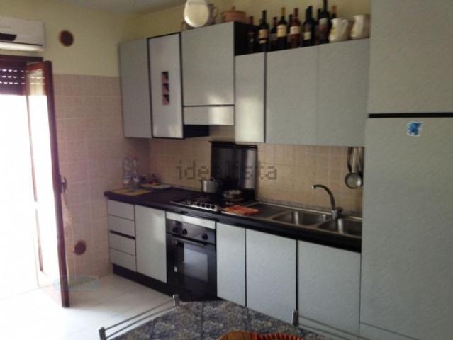 Appartamento in vendita di 135 m² in Via Maggiore Vittorio Maresciallo