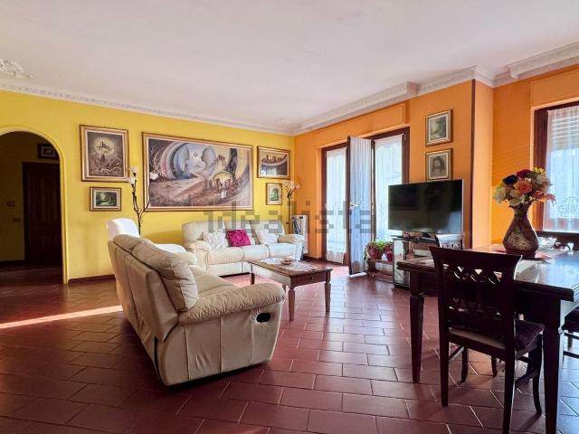 Appartamento in vendita di 135 m² in Via Malakoff, 16