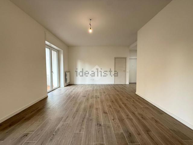 Appartamento in vendita di 135 m² in Via Mantova, 46
