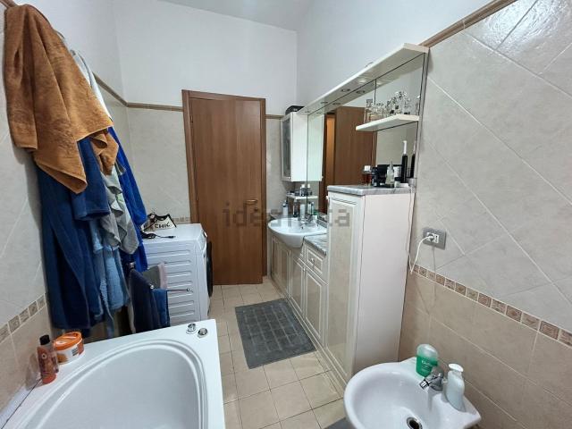 Appartamento in vendita di 135 m² in Via Mantova, 2