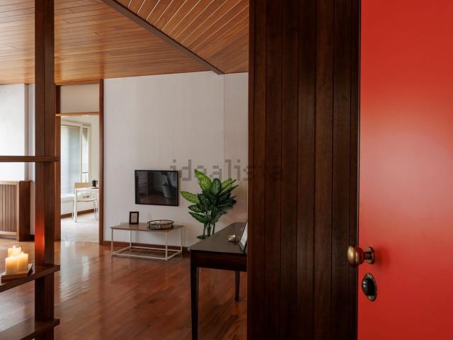Appartamento in vendita di 135 m² in Via Marin Faliero, 30