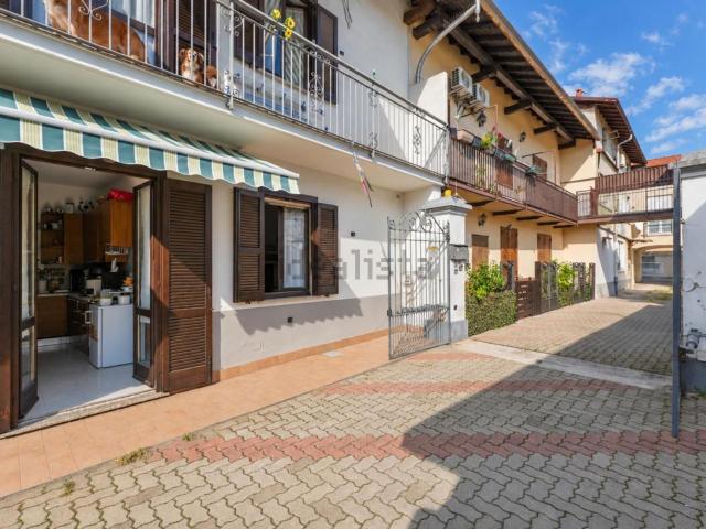 Appartamento in vendita di 135 m² in Via Mario Albino Bonicalza, 24