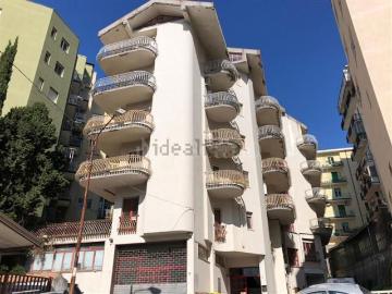Appartamento in vendita di 135 m² in Via Mario Greco