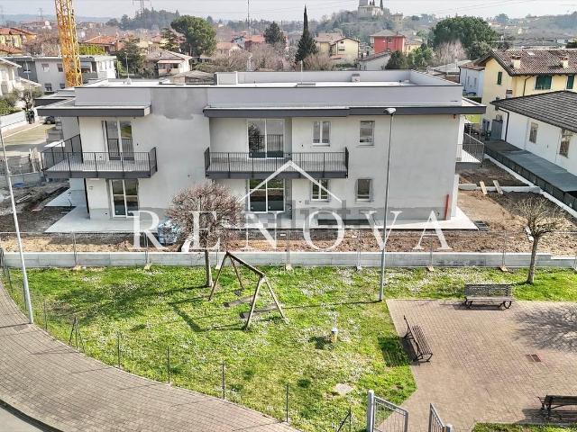 Appartamento in vendita di 135 m² in Via Maria Montessori