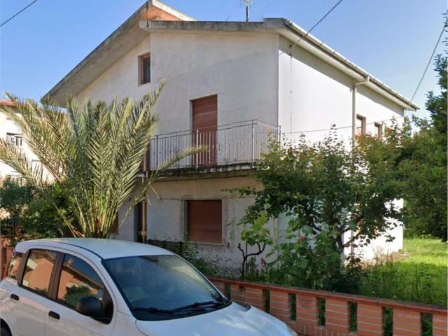 Appartamento in vendita di 135 m² in Via Martin Luther King, 41