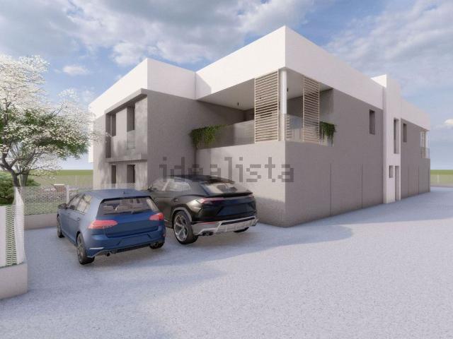 Appartamento in vendita di 135 m² in Via Martiri Giuliani e Dalmati