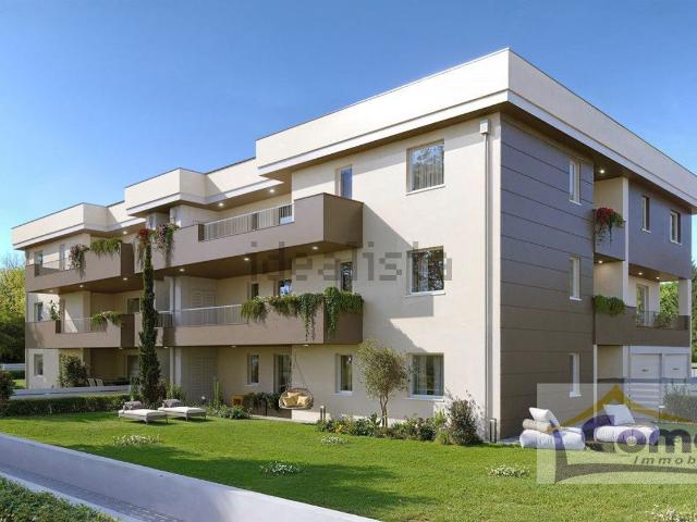 Appartamento in vendita di 135 m² in Via Marzia