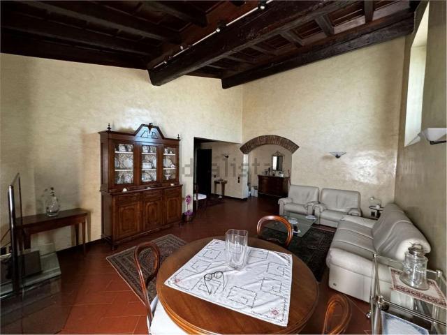 Appartamento in vendita di 135 m² in Via Massari, 14