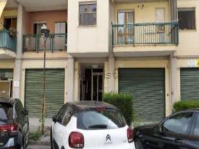 Appartamento in vendita di 135 m² in Via Messina, 201