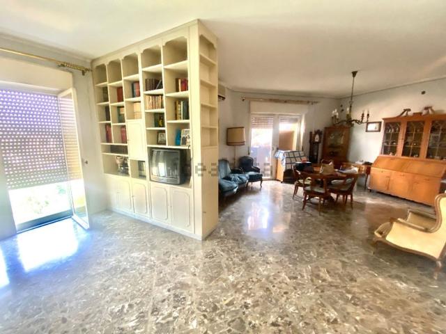 Appartamento in vendita di 135 m² in Via Michelangelo da Caravaggio, 70