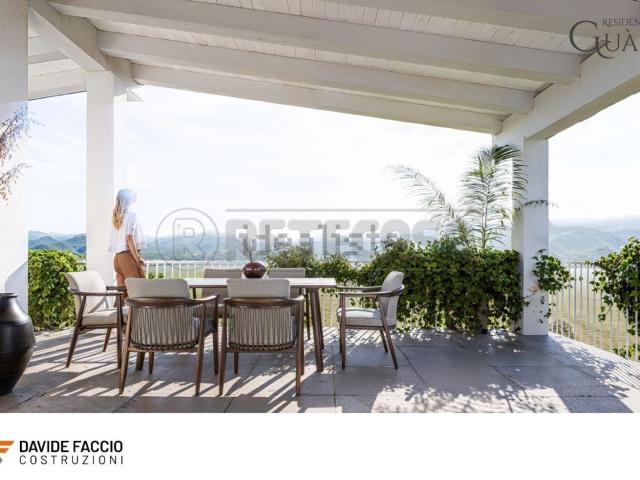 Appartamento in vendita di 135 m² in Via Mure, 303