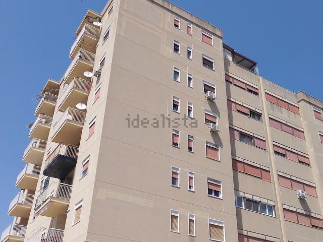 Appartamento in vendita di 135 m² in Via Norma Cossetto