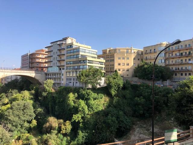 Appartamento in vendita di 135 m² in Via Natalelli, 117