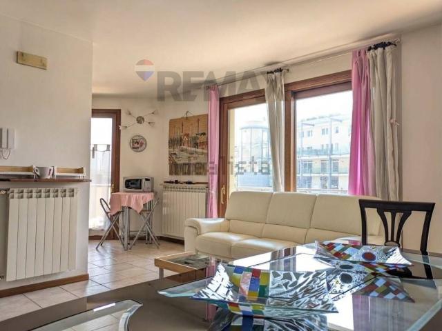 Appartamento in vendita di 135 m² in Via Nazionale, 47