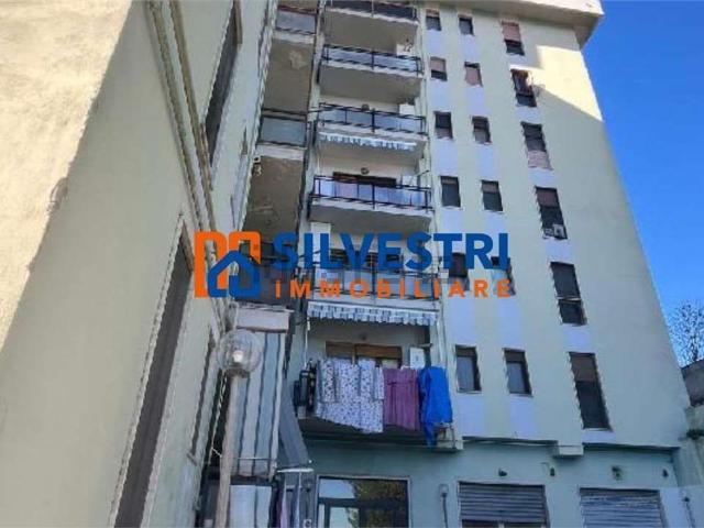 Appartamento in vendita di 135 m² in Via Napoli