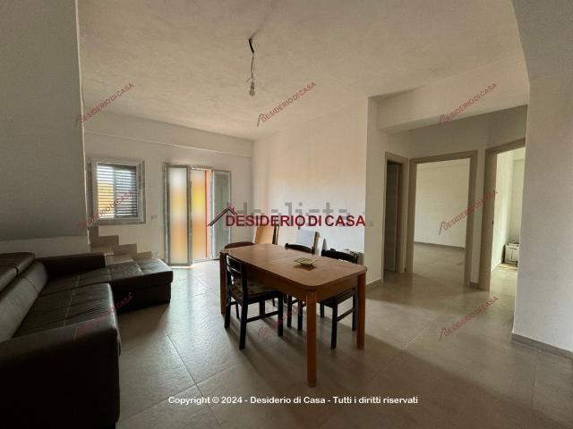 Appartamento in vendita di 135 m² in Via Nicolò Macchiavelli, 2