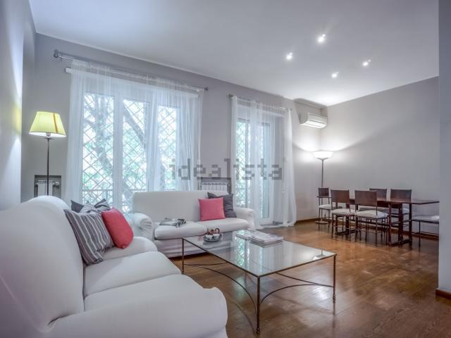 Appartamento in vendita di 135 m² in Via Nicolo Piccinni