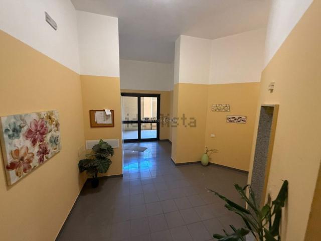 Appartamento in vendita di 135 m² in Via Sorda Sampieri