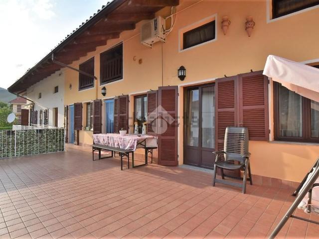 Appartamento in vendita di 135 m² in Via Sacra di San Michele, 28