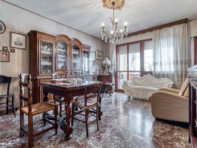 Appartamento in vendita di 135 m² in Via Salvador Allende