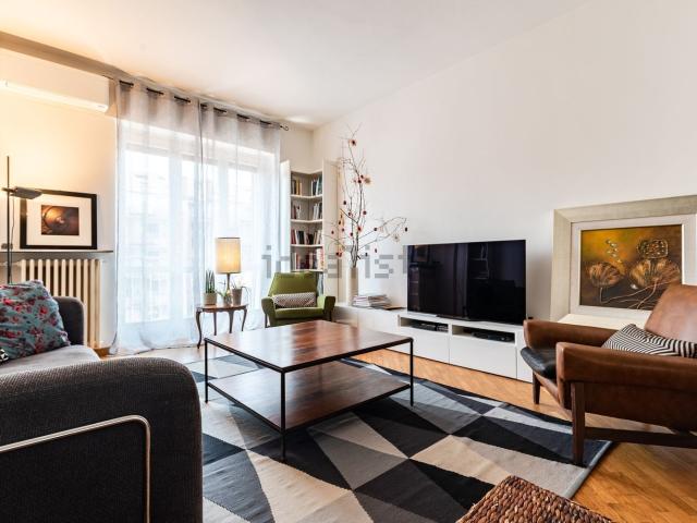Appartamento in vendita di 135 m² in Via San Martino, 10