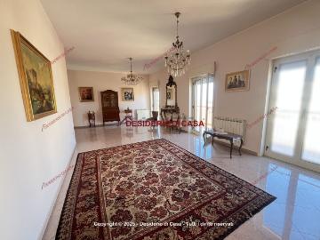 Appartamento in vendita di 135 m² in Via San Martino, 81