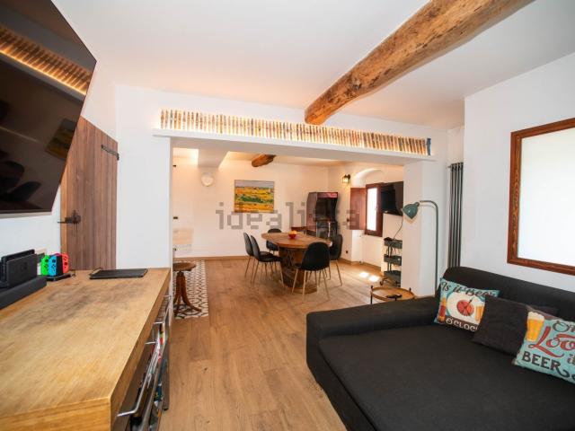 Appartamento in vendita di 135 m² in Via San Nazario