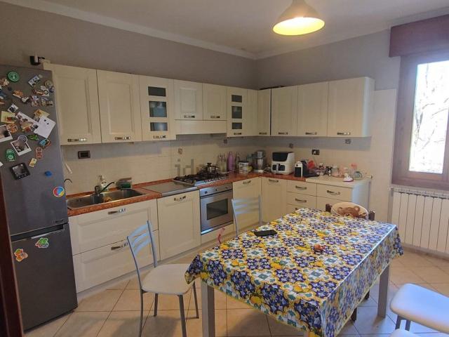 Appartamento in vendita di 135 m² in Via San Allende