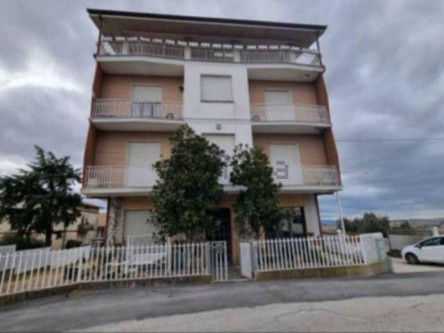 Appartamento in vendita di 135 m² in Via San Antonio