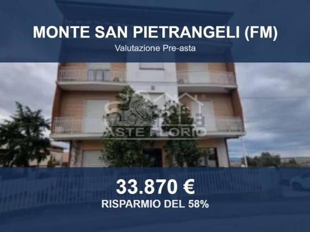 Appartamento in vendita di 135 m² in Via San Antonio