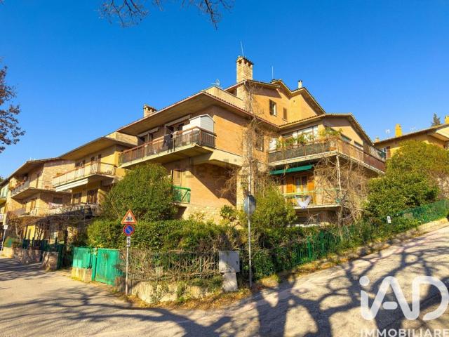 Appartamento in vendita di 135 m² in Via San Benedetto, 57