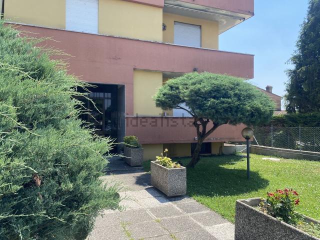 Appartamento in vendita di 135 m² in Via San Benedetto