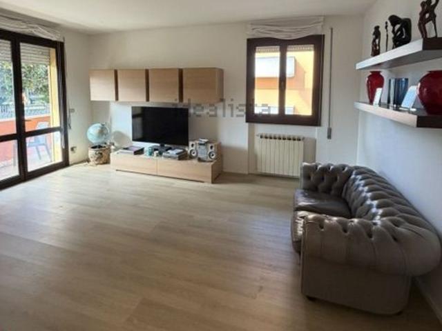 Appartamento in vendita di 135 m² in Via San Benedetto, 30
