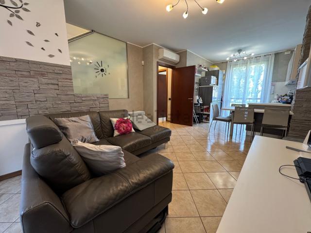 Appartamento in vendita di 135 m² in Via San Cristoforo, 120