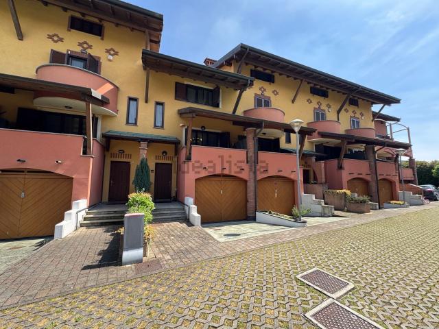 Appartamento in vendita di 135 m² in Via San Cristoforo, 120