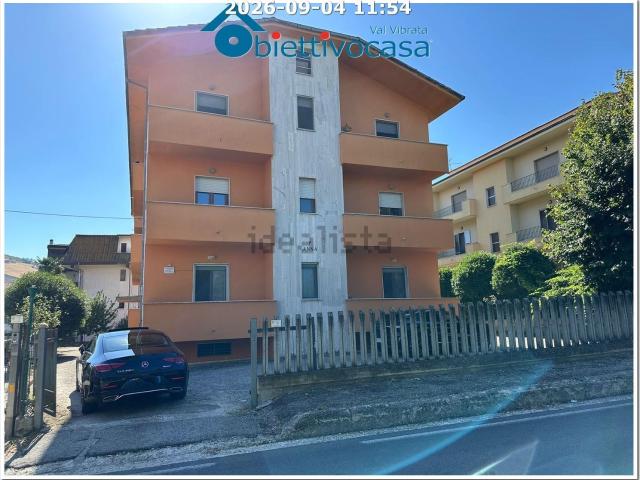 Appartamento in vendita di 135 m² in Via San Donato, 9