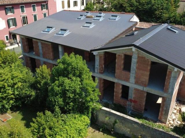 Appartamento in vendita di 135 m² in Via San Felice Extra, 50