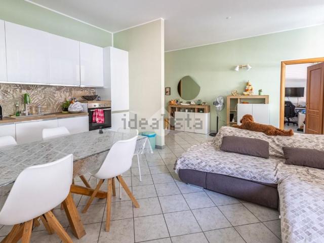 Appartamento in vendita di 135 m² in Via San Giovanni Bosco, 6