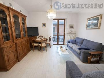 Appartamento in vendita di 135 m² in Via San Giuseppe, 21