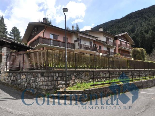 Appartamento in vendita di 135 m² in Via San Lucia, 18