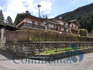 Appartamento in vendita di 135 m² in Via San Lucia, 18