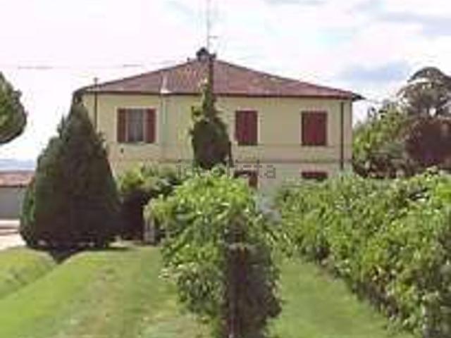 Appartamento in vendita di 135 m² in Via San Pier Laguna, 5