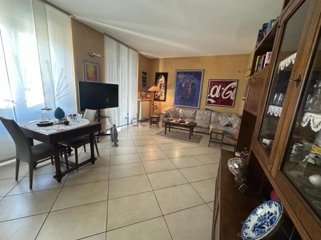 Appartamento in vendita di 135 m² in Via San Pietro