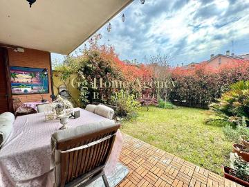 Appartamento in vendita di 135 m² in Via Sandro Pertini, 27