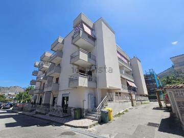 Appartamento in vendita di 135 m² in Via Santa Maria delle Grazie, 33