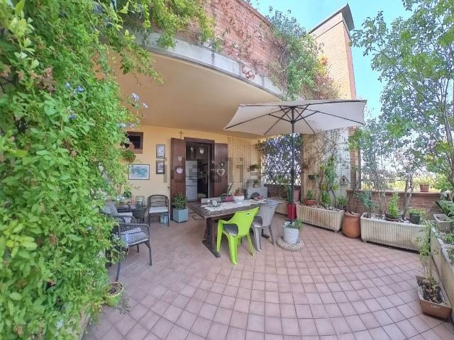 Appartamento in vendita di 135 m² in Via Santa Rizza